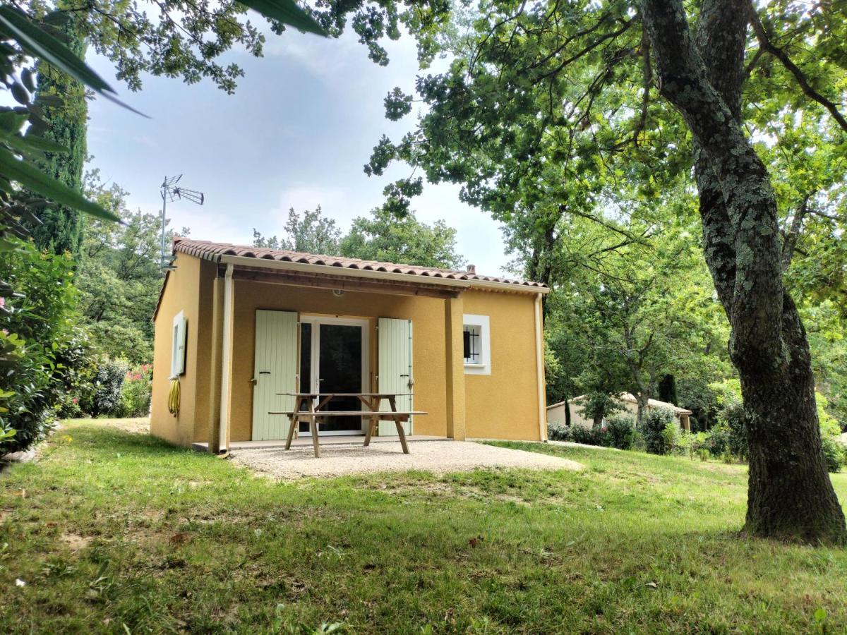Le Val D'O - Gite Drome Provencale Avec Piscine Valaurie Екстериор снимка